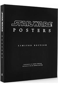 Star Wars Art: Posters Limited Edition (Star Wars Art Series)
