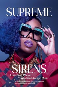 Supreme Sirens