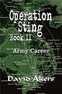 Operation Sting Book II