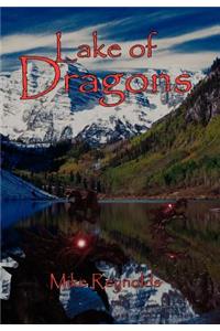 Lake of Dragons