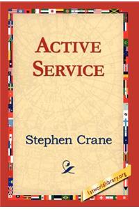 Active Service