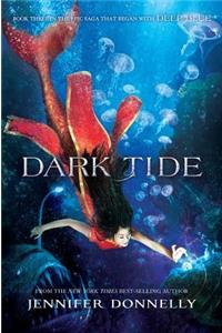 Waterfire Saga, Book Three Dark Tide (Waterfire Saga, Book Three)