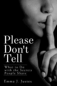 Please Don't Tell
