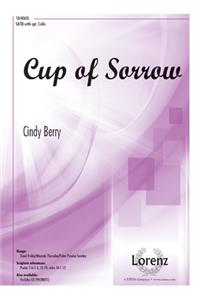 Cup of Sorrow