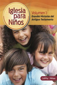 Iglesia Para Niños