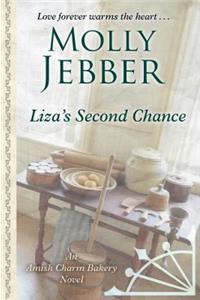 Liza's Second Chance