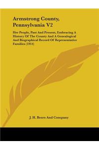 Armstrong County, Pennsylvania V2