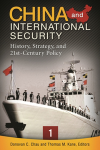 China and International Security Set