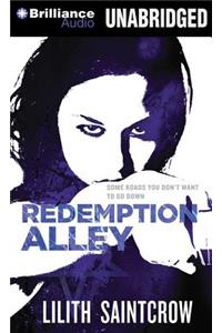 Redemption Alley