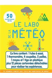 Le Labo de la M?t?o