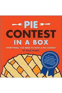 Pie Contest in a Box