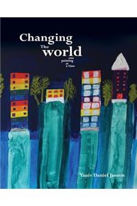 Changing the World - One Painting at a Time