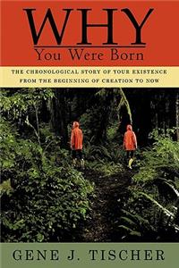 Why You Were Born