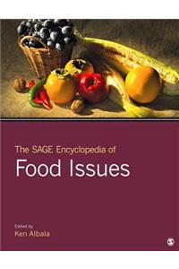 Sage Encyclopedia of Food Issues