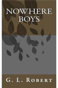 Nowhere Boys