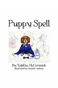Puppy Spell