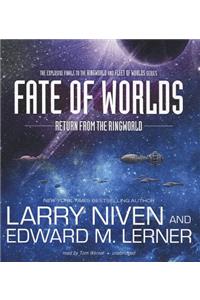 Fate of Worlds