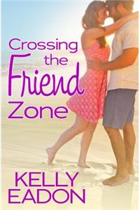 Crossing the Friend Zone