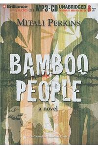 Bamboo People