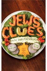 Jews Clues