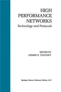 High Performance Networks