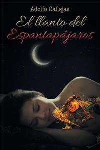 Llanto del Espantapájaros