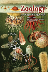 Zoology Laboratory Manual: An Integrative Approach