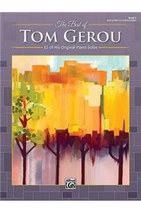 Best of Tom Gerou, Bk 3