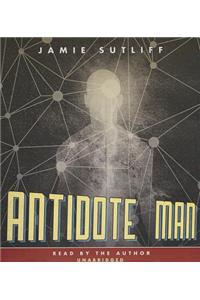 Antidote Man