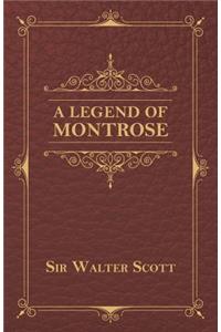 A Legend Of Montrose