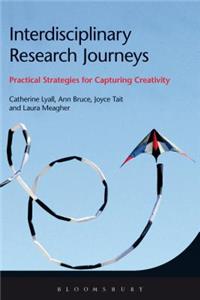 Interdisciplinary Research Journeys