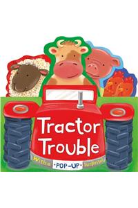 Tractor Trouble