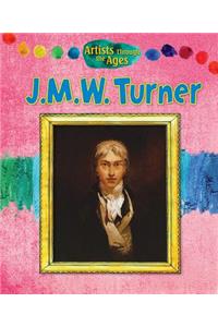 J. M. W. Turner