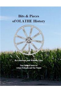 Bits & Pieces of Olathe History