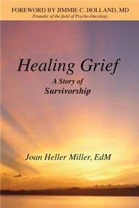 Healing Grief