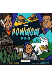 The Powwow Dog