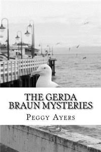 Gerda Braun Mysteries