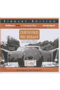 Driving Mr. Albert