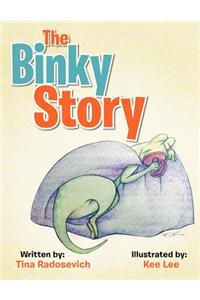 The Binky Story