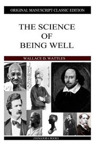 Science Of Being Well