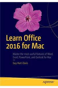 Learn Office 2016 for Mac