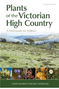 Plants of the Victorian High Country