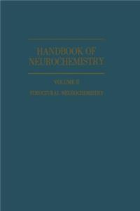 Handbook of Neurochemistry