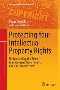 Protecting Your Intellectual Property Rights