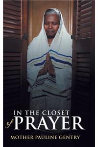 In the Closet of Prayer