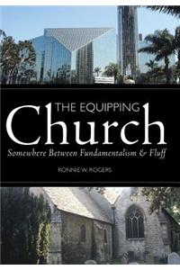 The Equipping Church
