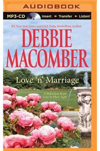 Love 'n' Marriage