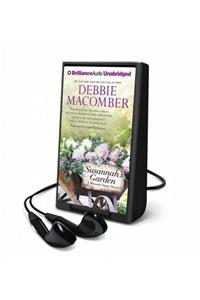Susannah's Garden