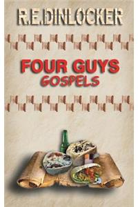 Four Guys Gospels