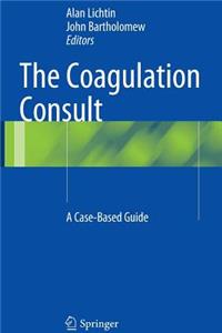 The Coagulation Consult